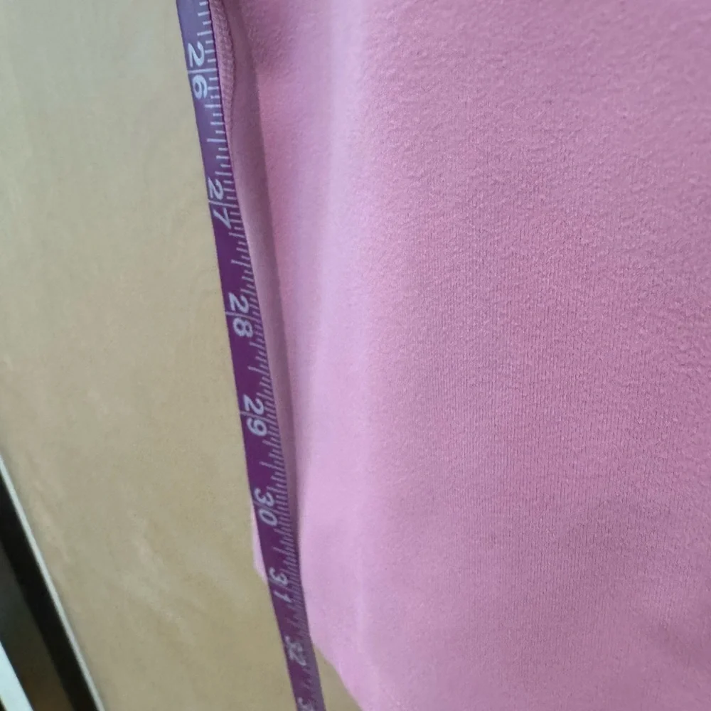 Abercrombie Kids Pink Casual Dress